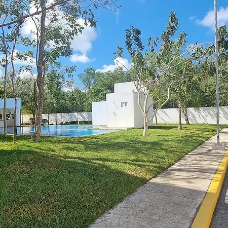 Apartament In Playa Del Carmen